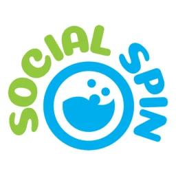 أيقونة Social Spin Laundry