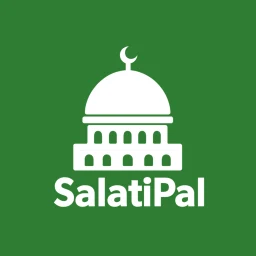 أيقونة تطبيق الصلاة والقرآن الكريم